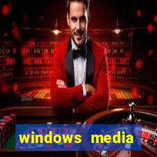 windows media player classic